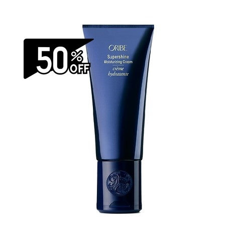 Oribe Supershine Moisturizing Cream 150ml | Carsha Black Friday 50% OFF