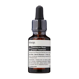 Wholesale Aesop Damascan Rose Facial Treatment 25ml | Carsha