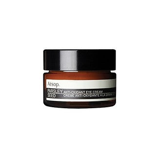 Wholesale Aesop parsley Seed Anti-oxidant Eye Cream 10ml | Carsha