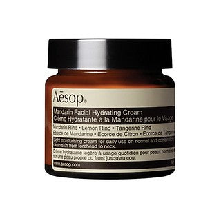 Wholesale Aesop Mandarin Facial Hydrating Cream 60ml | Carsha