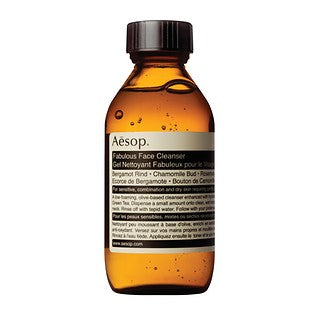 Wholesale Aesop Fabulous Face Cleanser 100ml | Carsha