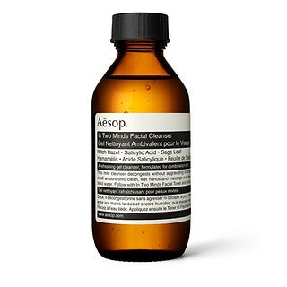 Wholesale Aesop In Two Minds Facial Cleanser 100ml | Carsha