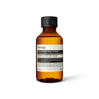 Wholesale Aesop Coriander Seed Body Cleanser 100ml | Carsha