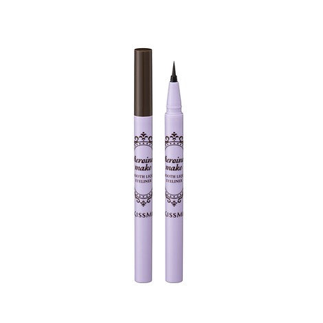 Wholesale Make Smooth Liquid Eyeliner N 0.4 | Carsha