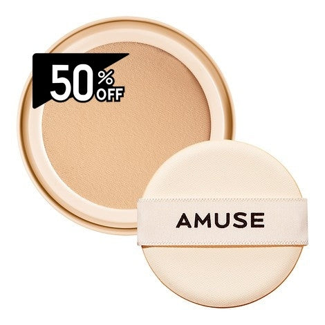 Amuse Dew Jelly Master Cushion Refill 02 Healthy | Carsha Black Friday 50% OFF