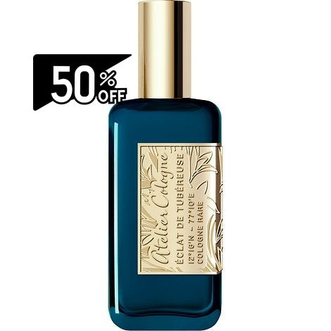 Atelier Cologne Eclat De Tubéreuse Edp 30ml | Carsha Black Friday 50% OFF