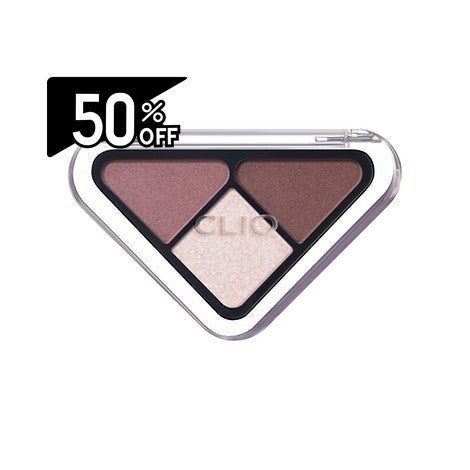 Clio Essential Shadow Tap 03 Mauve Authentic | Carsha Black Friday 50% OFF