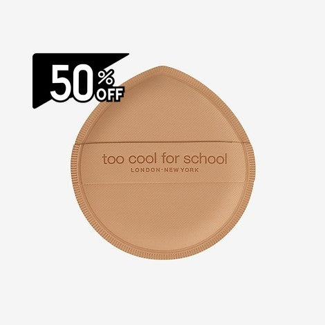 Too Cool For School Art Class Artist Mochi Puff | Carsha Black Friday 50% OFF