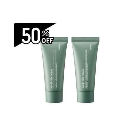 Equlib Eau Briller Creme Duo | Carsha Black Friday 50% OFF