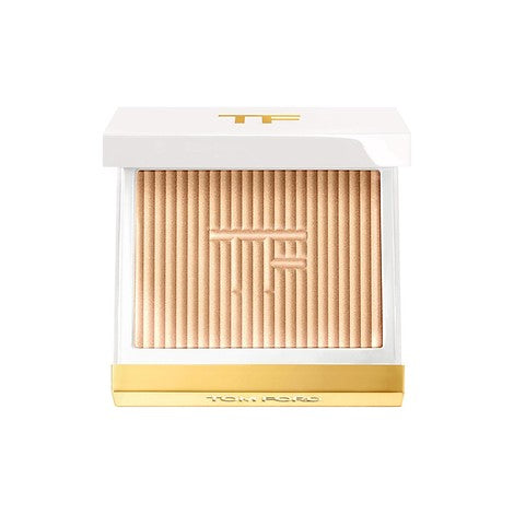 Tom Ford Beauty Soleil Glow Highlighter 2 Nude Sand  | Carsha Black Friday 50% OFF