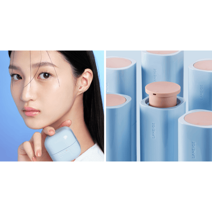 On Sale: Laneige Water Bank Blue Hyaluronic Serum Duo | Carsha Beauty