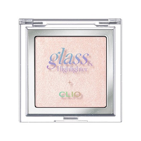 Clio Glass&highlighter (luxury Koshort) 01 Moon Glow | Carsha Black Friday 50% OFF