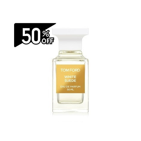 Tom Ford Beauty White Suede 50ml | Carsha Black Friday 50% OFF