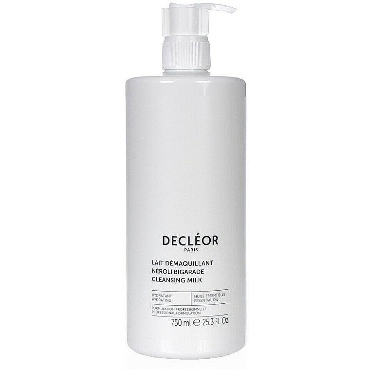 DECLÉOR Cleansing Milk 50 ml | Carsha Wholesale