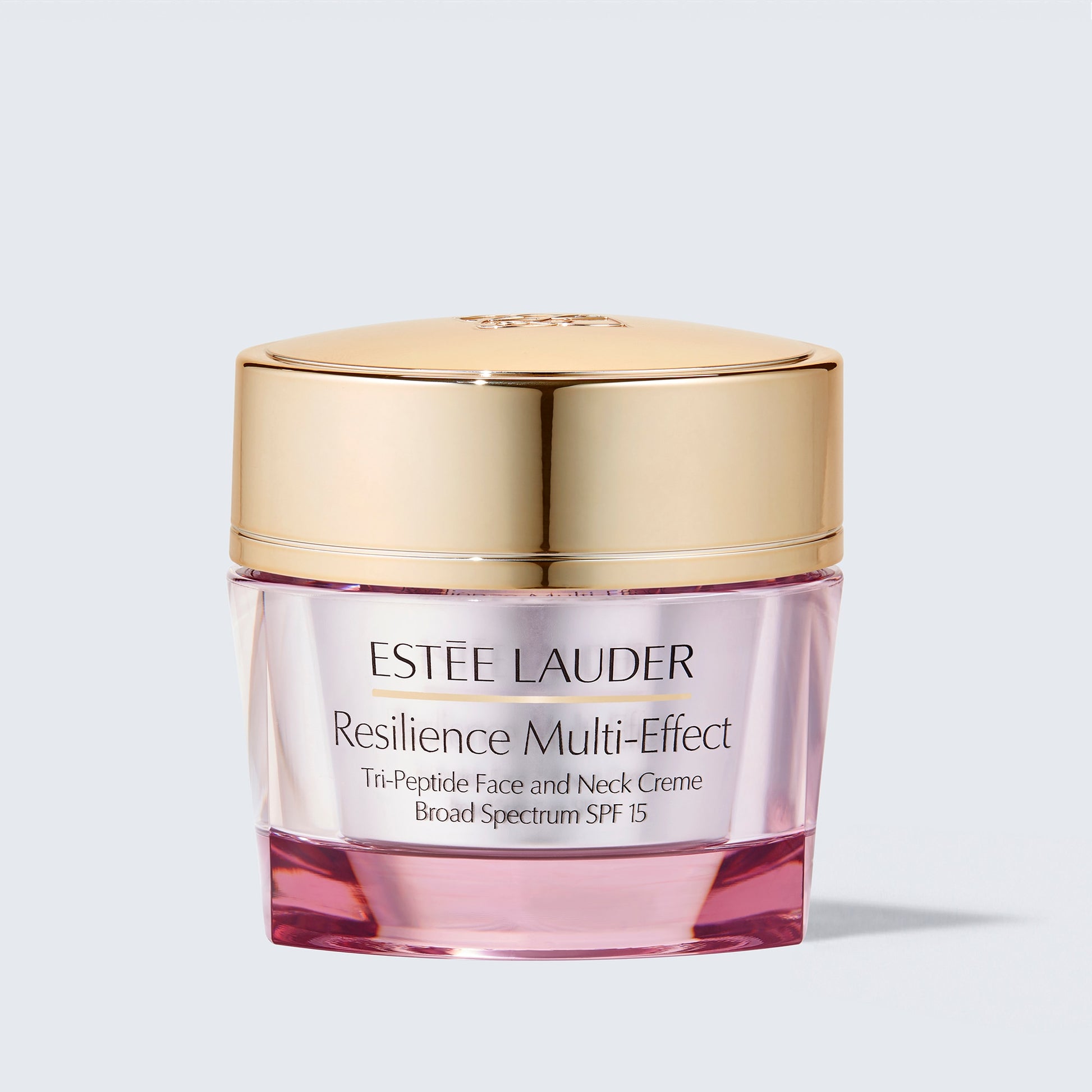 Estée Lauder Resilience Multi-Effect Tri-Peptide Face and Neck Crème | Carsha Beauty Discounts