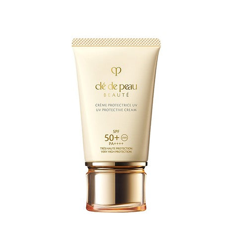 CLE DE PEAU BEAUTE UV PROTECTIVE CREAM N 50G | Carsha: Skincare Wholesale