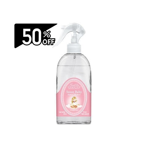 Demeter Pfm Sweet Baby_fabric_300ml | Carsha Black Friday 50% OFF