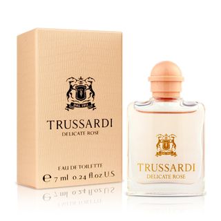 Trussardi Delicate Rose Eau De Toilette 7ml | Carsha Beauty Discounts