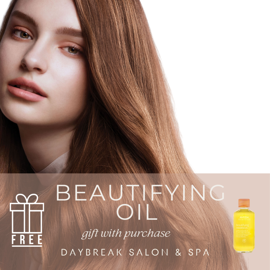 On Sale: Aveda Dry Remedy™ Daily Moisturizing Oil | Carsha Beauty