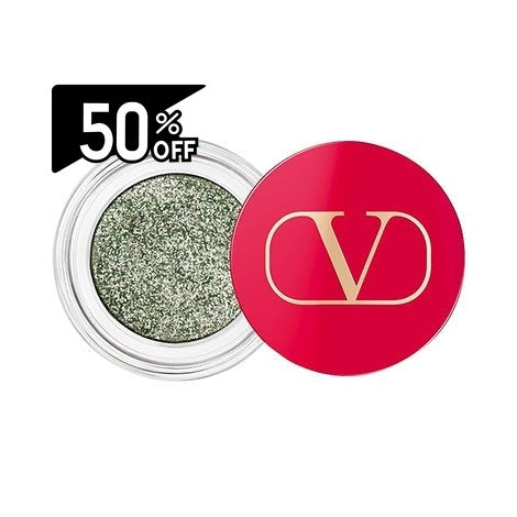 Valentino Beauty #03 / Dream Dust Eye Glitter | Carsha Black Friday 50% OFF