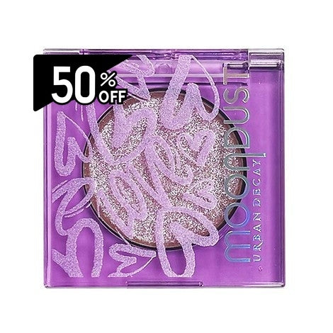 Urban Decay Ud 2024 China Valentine's Day Limited Edition Moondust Mono Eyeshadow - Space Cowboy 1.8g | Carsha Black Friday 50% OFF