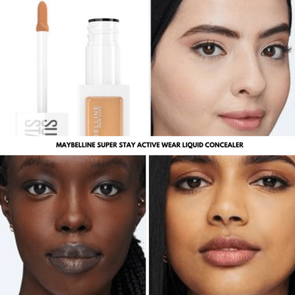 On Sale: Burberry Beauty Beyond Wear Concealer Concealers Liquid | Carsha Beauty