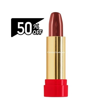 Christian Louboutin Beauty #216g Blackberry Inn / Rouge Louboutin Sooooo…glow Lipstick Refill | Carsha Black Friday 50% OFF