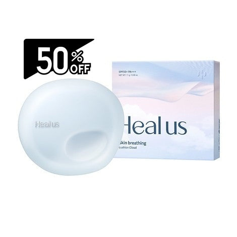 Dr.g Healus Cushion Cloud 23n | Carsha Black Friday 50% OFF