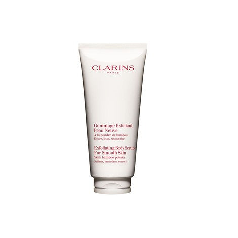 Clarins Exfoliating Body Scrub 200ml | Carsha Black Friday 50% OFF