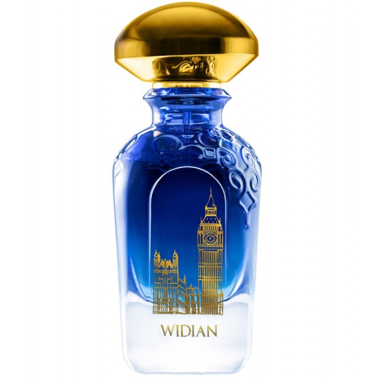 Wholesale Widian London eau de parfum - 50 ml | Carsha