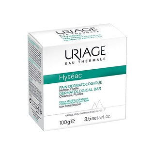 Wholesale Uriage Hyseac Bar 100g | Carsha