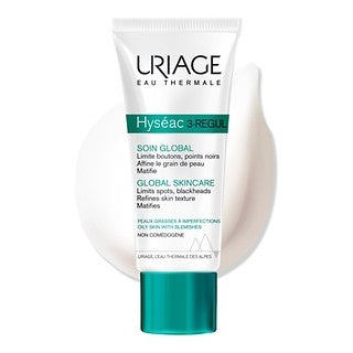 批發 Uriage Hyseac 3-regul 40ml | Carsha