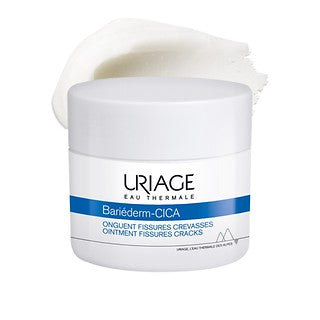 Wholesale Uriage Bariederm Fissures 40g | Carsha