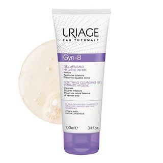 Wholesale Uriage Gyn 8 100ml intimate Hygiene | Carsha