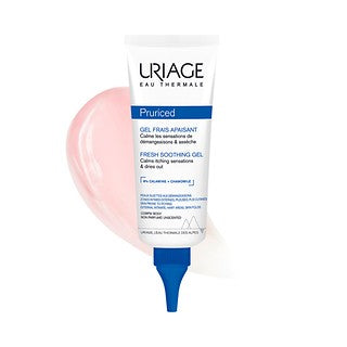 Wholesale Uriage Pruriced Gel Cream 100ml | Carsha