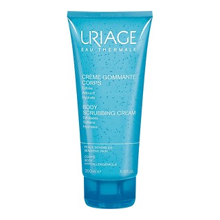 Wholesale Uriage Body Scrub Cream 200ml | Carsha