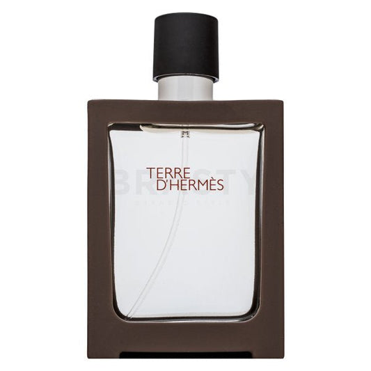 Hermes Terre D'Hermes Eau De Toilette uomo - ricaricabile 30 ml
