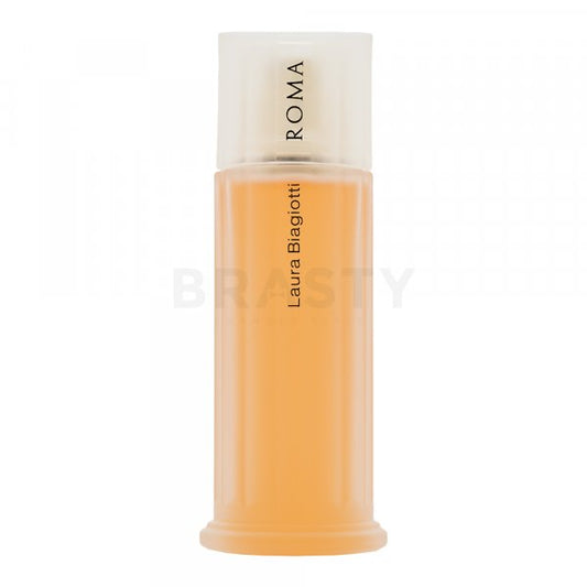 Laura Biagiotti Roma Eau De Toilette Donna 100 ml