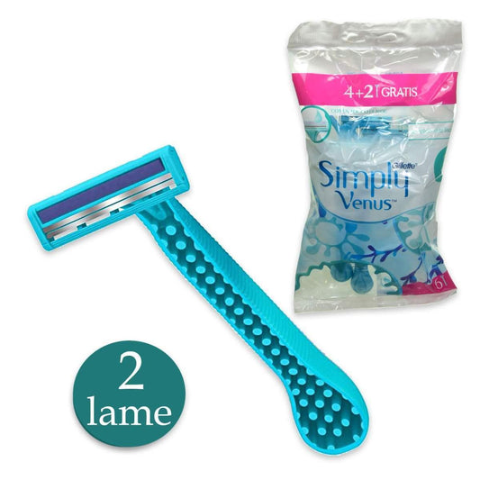 Wholesale Gillette venus simply2 4+2 | Carsha