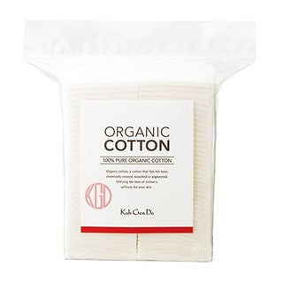 Wholesale Kohgendo Organic Cotton 80sheets | Carsha