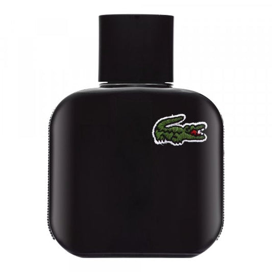Lacoste Eau de Lacoste L.12.12. Noir Eau De Toilette Uomo 50 ml