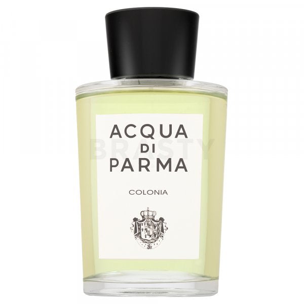 Acqua di Parma Colonia Eau de Cologne Uomo 180 ml