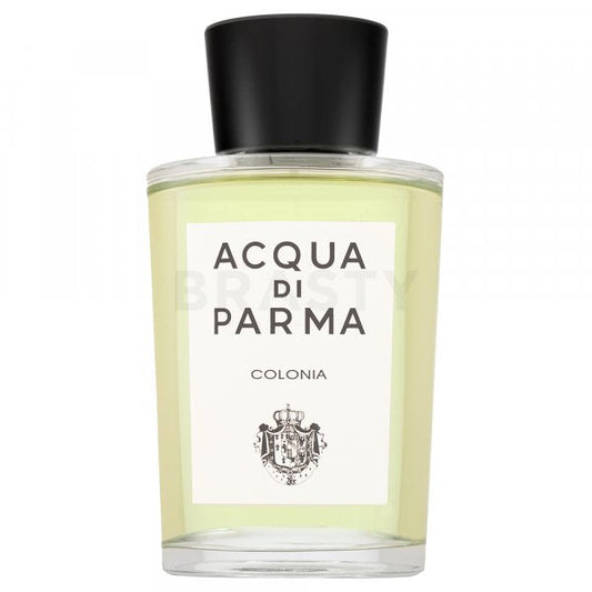 Acqua di Parma Colonia Eau de Cologne Uomo 180 ml