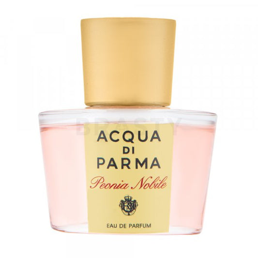 Acqua di Parma Peonia Nobile Eau de Parfum Donna 50 ml