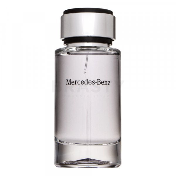 Mercedes-Benz Mercedes Benz Eau De Toilette Uomo 120 ml