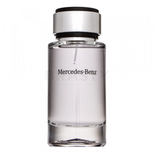 Mercedes-Benz Mercedes Benz Eau De Toilette Uomo 120 ml
