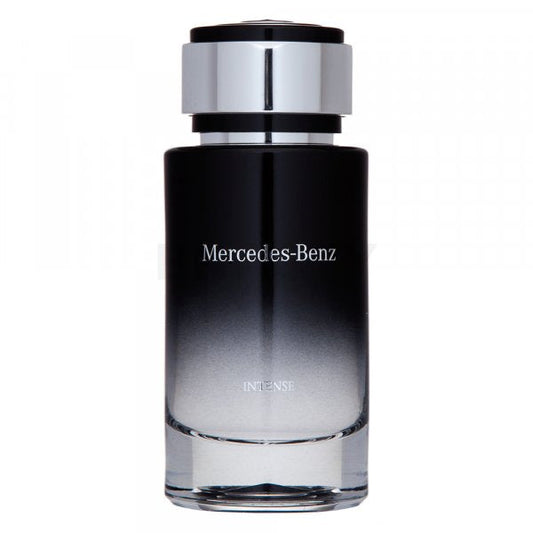 Mercedes-Benz Mercedes Benz Intense Eau De Toilette Uomo 120 ml