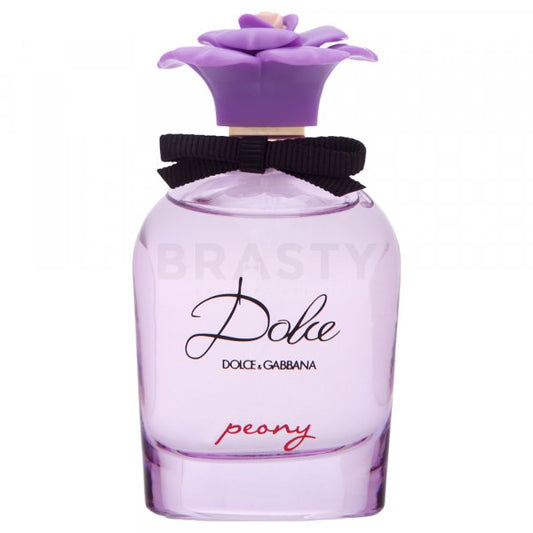 Dolce & Gabbana Dolce Peony Eau de parfum Donna 75 ml