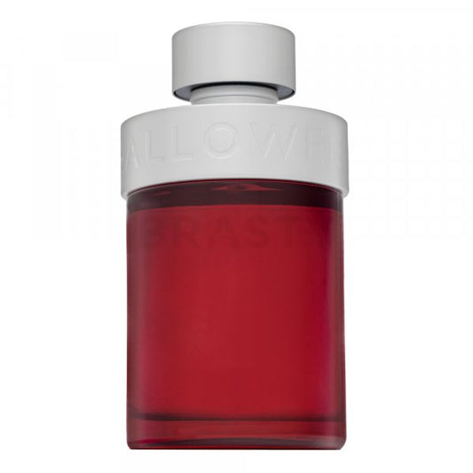 Jesus Del Pozo Halloween Man Rock On Eau De Toilette Uomo 125 ml