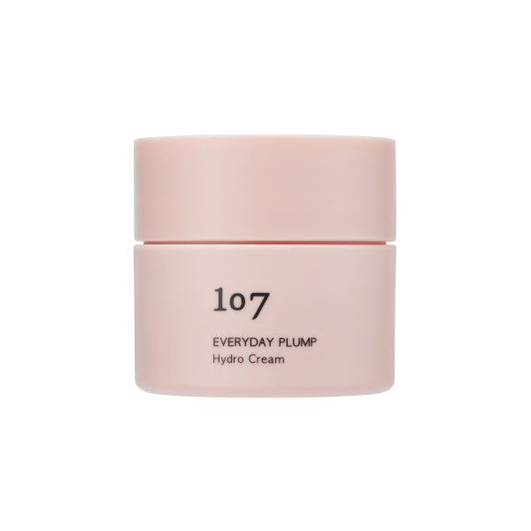 Wholesale 107 Beauty - EVERYDAY PLUMP Hydro Cream - 50ml | Carsha